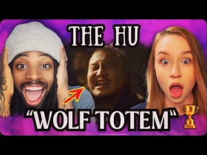 We Just Discovered The HU and Their Song ‘Wolf Totem’ Is AMAZING!