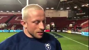 33K views · 392 reactions | Sit back and enjoy the most bizarre rugby interview of all time 藍  Bristol Bears Rugby + Max Lahiff | ESPN Scrum | Facebook