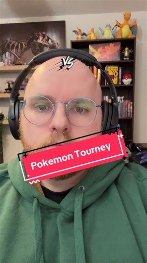 Epic Pokémon Tournament Showdown: Who Will Win?