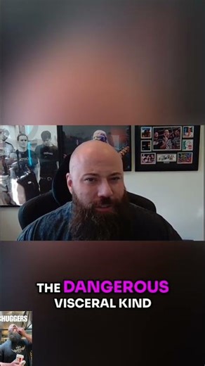 Tesamorelin: The FDA-Approved Fat-Burning Peptide #shorts