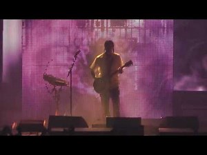 Lateralus - Tool - Live HD