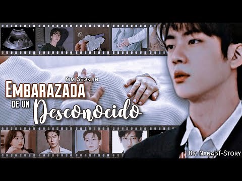 ❝Embarazada de un desconocido: ¡Este bebé no es tuyo!❞『Imagina Con Kim SeokJin』Pelicula 🎬 Parte 1/3