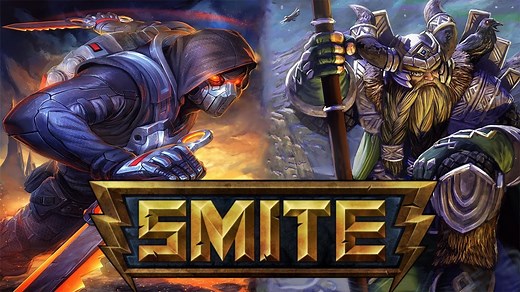 Every game mode in Smite explained