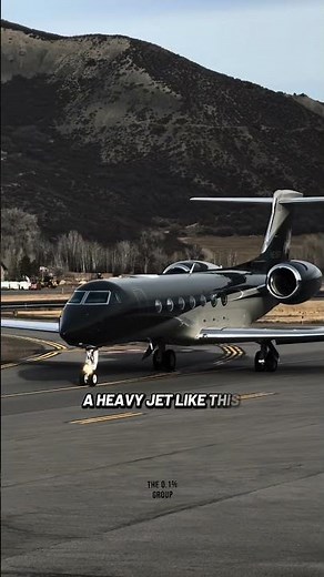Which Private Jet Do You Actually Need?