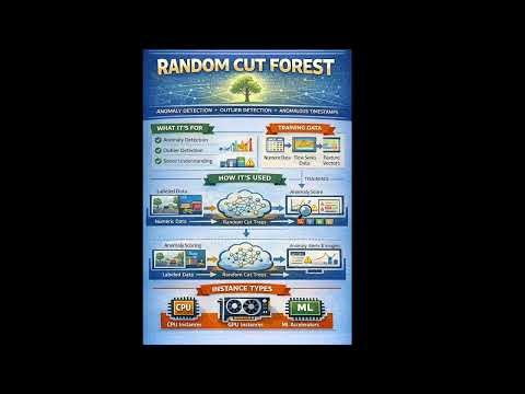 Random Cut Forest
