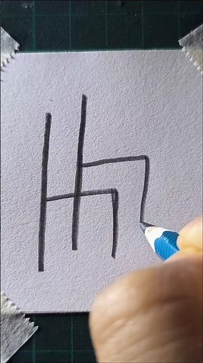 how to draw a chair