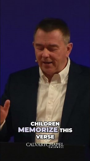 Teach Your Kids to Pray Powerfully & Biblically