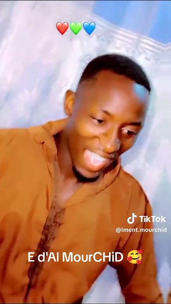 Vidéos de Élément Mourchid (@lment.mourchid) avec son original - oumoul maktoum💥💋
