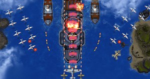 Download & Play 1941 AirAttack: Airplane Games on PC & Mac (Emulator)