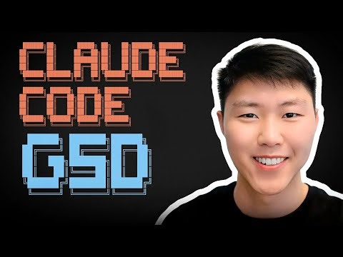 Forget Ralph Loops: The New GSD Framework for Claude Code