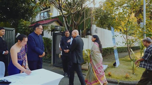India in Philippines (Embassy of India, Manila) | Unofficial: Diplomats of India
