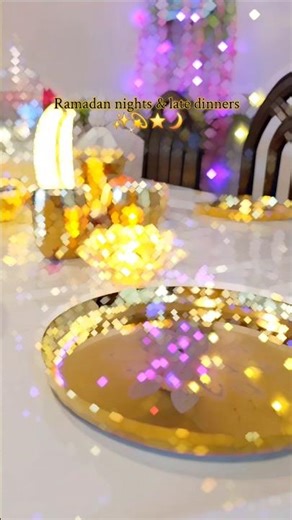 Late dinner but full blessings ✨ #blessings #ramadan #ramadanspecial #ramadanmubarak #ramadankareem