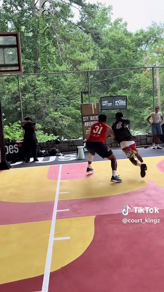 Exciting Basketball Remix Highlights