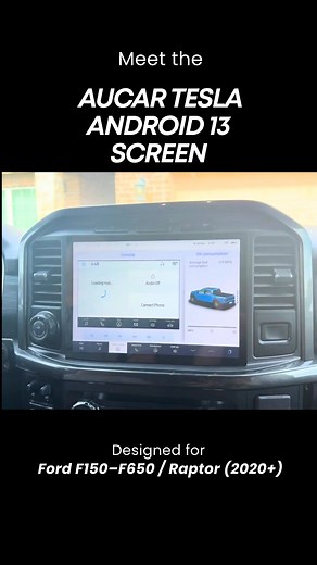 84 reactions · 30 comments |  Transform your Ford into a smart...
