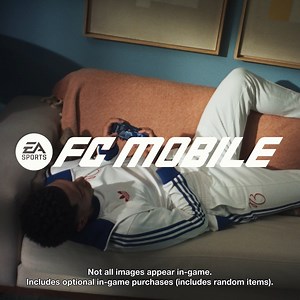 Anywhere for the Club. Download and... - EA SPORTS FC Mobile