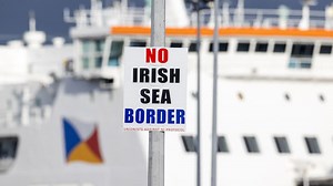 What is the Northern Ireland Protocol and why is it controversial?