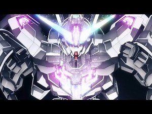 Final battle of Gundam Calibarn | Mobile Suit Gundam Witch from Mercury
