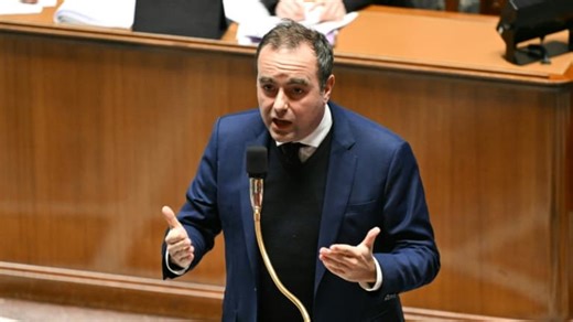 Après 3 ans d'attente, le gouvernement dévoile enfin sa stratégie énergétique d'ici 2035... Et s'attire les foudres de Bruno Retailleau et Marine Le Pen