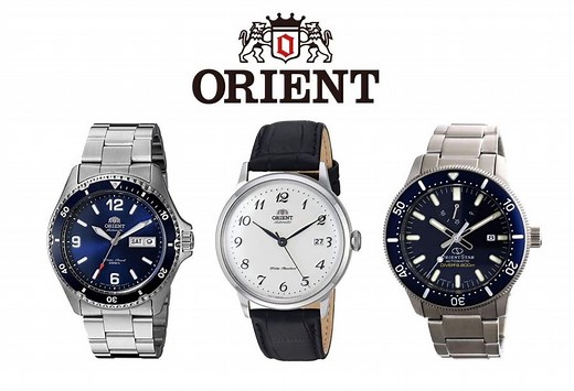 Orient Watches Review: A Complete Guide | Watch Researcher