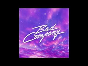 Purple Disco Machine - Bad Company (Instrumental)