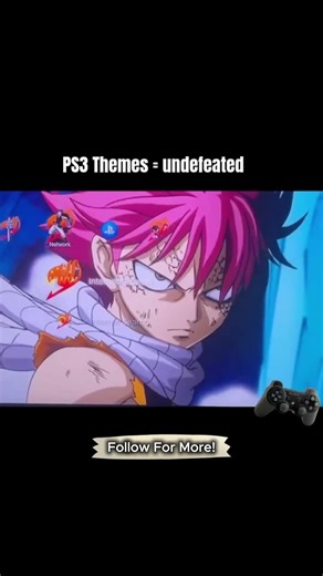 Top 10 PS3 Themes You NEED to Try #ps3