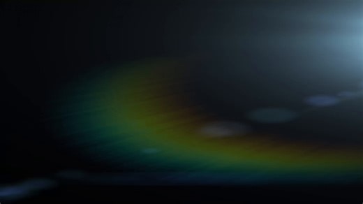 Overlay, Light, Rays. Free Stock Video