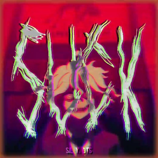 SUCK IT UP!! - A Nagito edit #edit #danganronpa #aftereffectsedit #komaedaedit