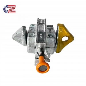 [Hot Item] Reliable Twist Lock Equipment for Secure Shipping Containers