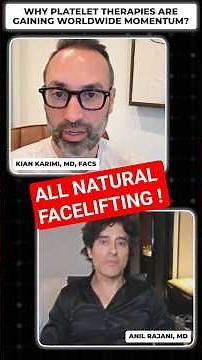 #1 Trend in Aesthetics 2026 !!