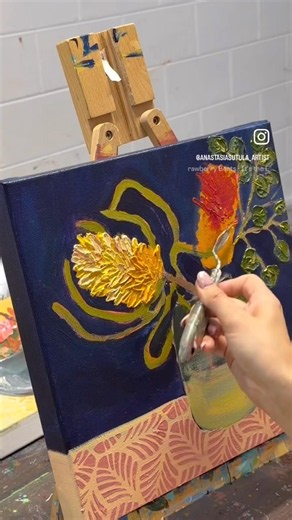 Sharing 4 artworks of my new collection