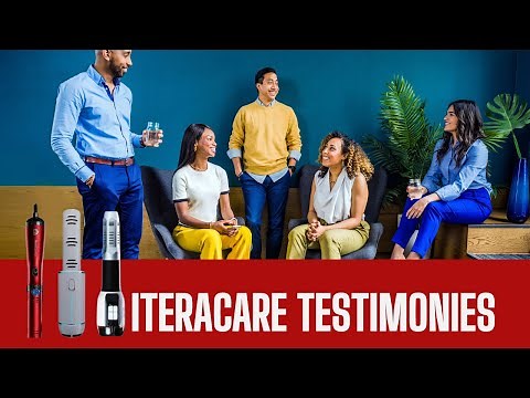 Iteracare Testimonies