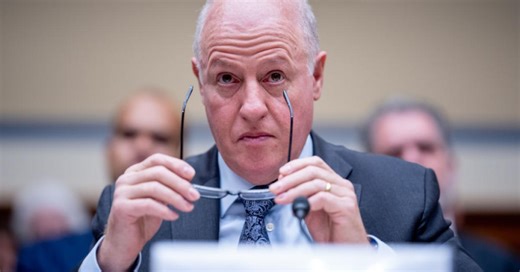 Feds disbar EcoHealth Alliance and its former president after COVID controversy