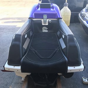Jettrim Kawasaki 750 SX / SXI / SXI-Pro Mat Kit - Pro Watercraft