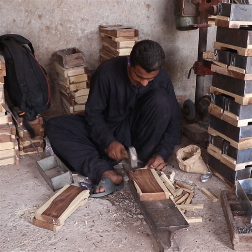 how it's made #manufacturing #howitsmade | PopCrafts