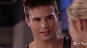 Make It or Break It - S1 E8 - All's Fair in Love, War and Gymnastics