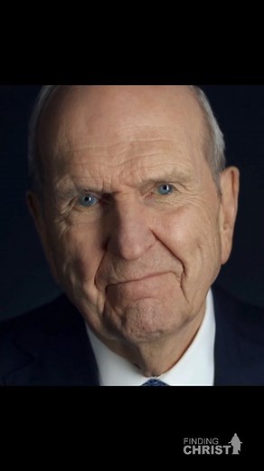 President Russell M. Nelson has seen many trials, but he says there's a simple remedy to help us find joy in hard times—gratitude. Watch and listen as he talks about the Healing Power of Gratitude! #GiveThanks #Thanksgiving #Gratitude | Finding Christ