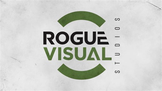 Rogue Visual Studios Logo 1920x1080