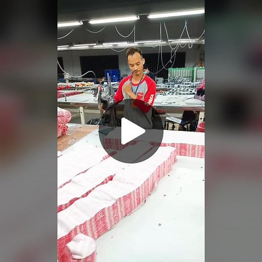 Industrial Machine Operation in Workshop Settings