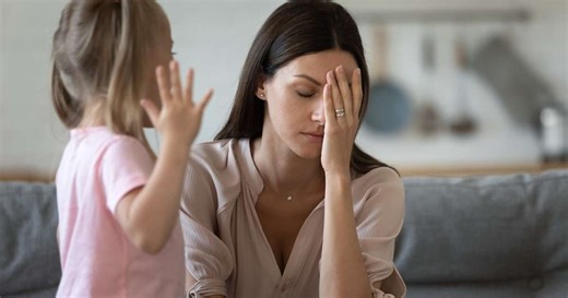 Educação infantil: 7 passos para impor limites na criação dos filhos