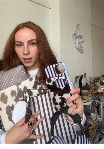 Unlocking My Secret with BURGA Accessories