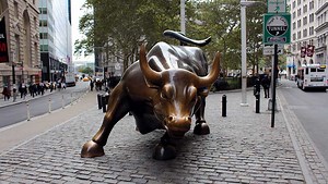 Stocks Up Broadly; Time To Sell These 5 Top Small Cap Names? Or Buy?