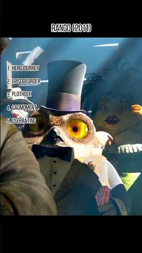 🤠💦Rango Walks Into the Saloon… and Everyone Loses It 😂🐍