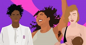 How high the gender wage gap is in Canada