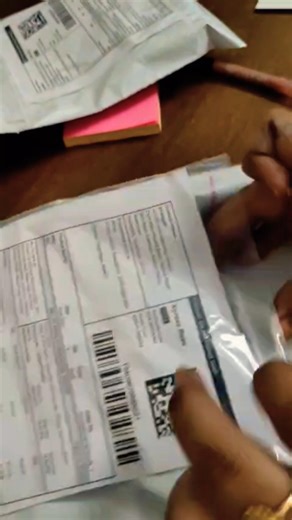 Packing order#trendingvideo #packingorders#onlinebusiness #howto#womenempowerment #driving#dreambig