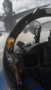 8.7K views · 45 reactions | Gas stations in the sky. Who doesn't enjoy seeing footage of the Blue Angels refueling over the years? | Blue Angel Phantoms | Facebook