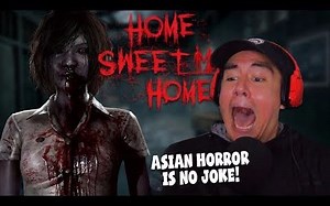 [1080P60][Kubz Scouts]这游戏吓得我飙高音了qwq——甜蜜之家P1