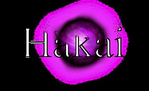 Hakai Mod