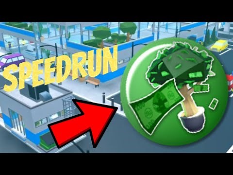 Fastest Way to Get Money Tree - Retail Tycoon 2