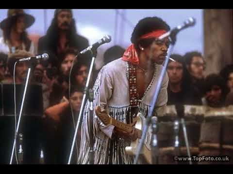 crosby stills nash and young - woodstock