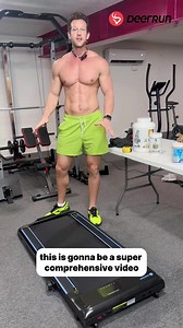 1.3K views · 970 reactions | Upgrade Your Workout! Get a 2in1 Under Desk Treadmill Now & Save $100! Order Here: bit.ly/3rOuFrf #UnderDeskTreadmill #WorkOutAtYourDesk | DeerRun-Treadmill | Facebook